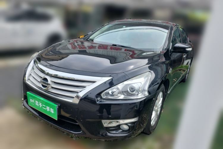 Used Nissan Teana 2013 2.0L XL Comfort Edition