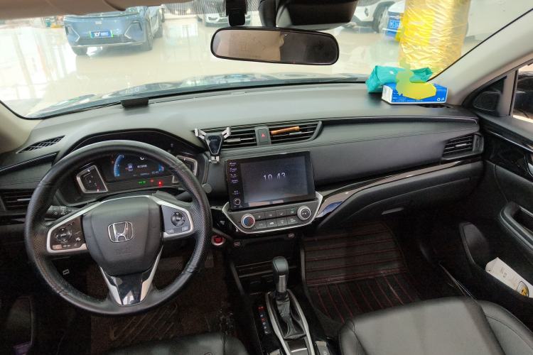 Used Honda Crider 2019 180 Turbo CVT Leading Edition China V