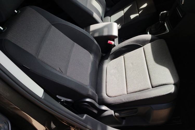 Used Volkswagen Sharan 2013 2.0 TSI Standard Model
