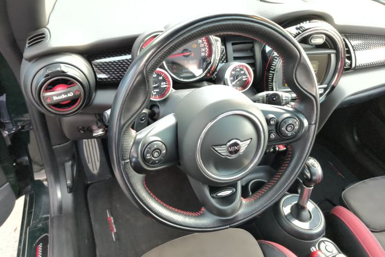 Used MINI JCW 2017 2.0T JOHN COOPER WORKS