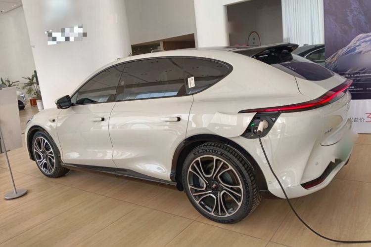 Used IM LS7 2025 New Edition Ultra