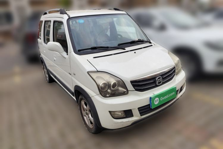 Used Suzuki Wagon R X5 2013 Revised Version 1.4L VVT Cruise Edition