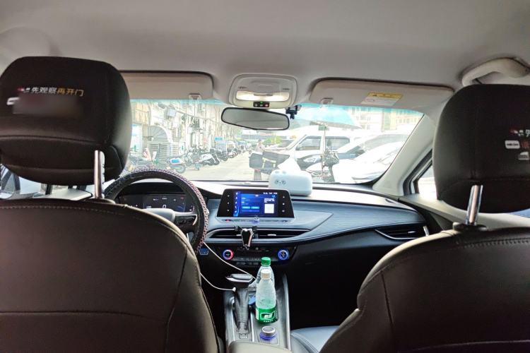 Used Buick Velite 6 2022 Connected & Shared PLUS Headliner