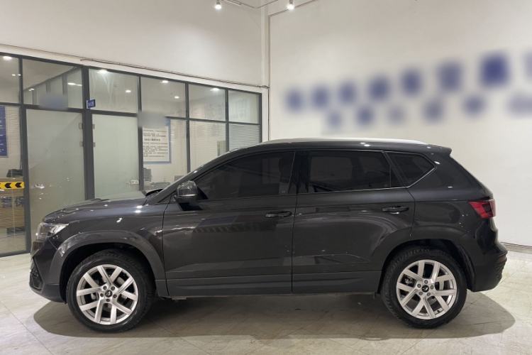 Used Jetta VS5 2022 280TSI Automatic Trend Edition