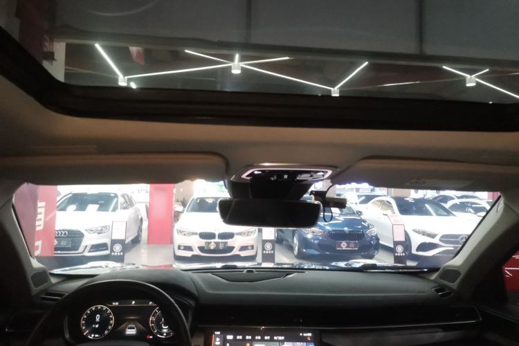 Used Lynk & Co 01 2021 2.0TD Two-Wheel-Drive Pro Trim