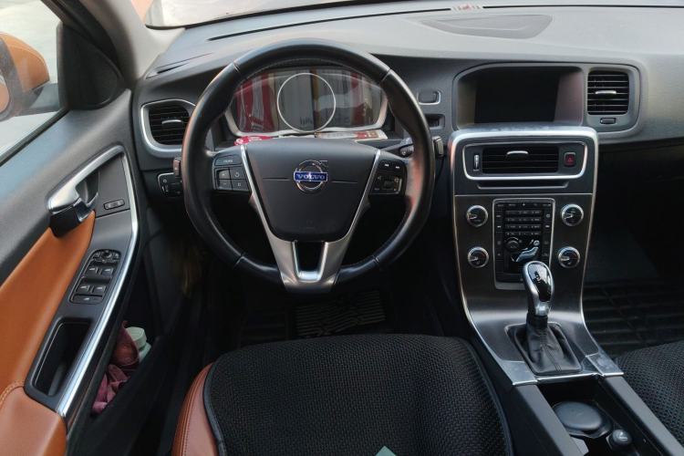 Used Volvo S60 2014 S60L T5 Intelligent Drive Edition