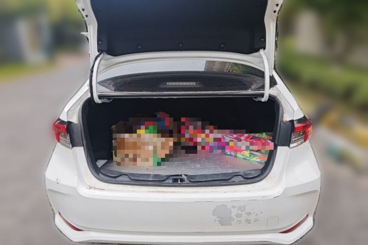 Used Toyota Corolla 2021 1.2T S-CVT Elite PLUS Edition
