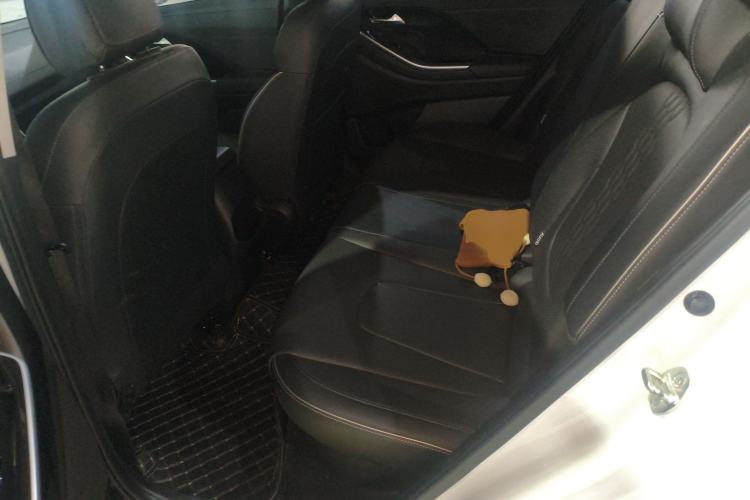 Used Hyundai ix25 2020 1.5L CVT GLS Smart Model
