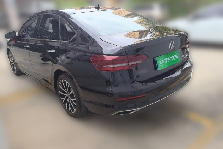 Used Volkswagen Lavida 2021 280TSI DSG Luxury Edition