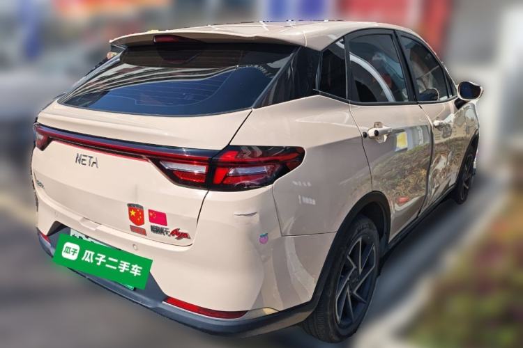 Used NETA AYA 2023 401 Lite