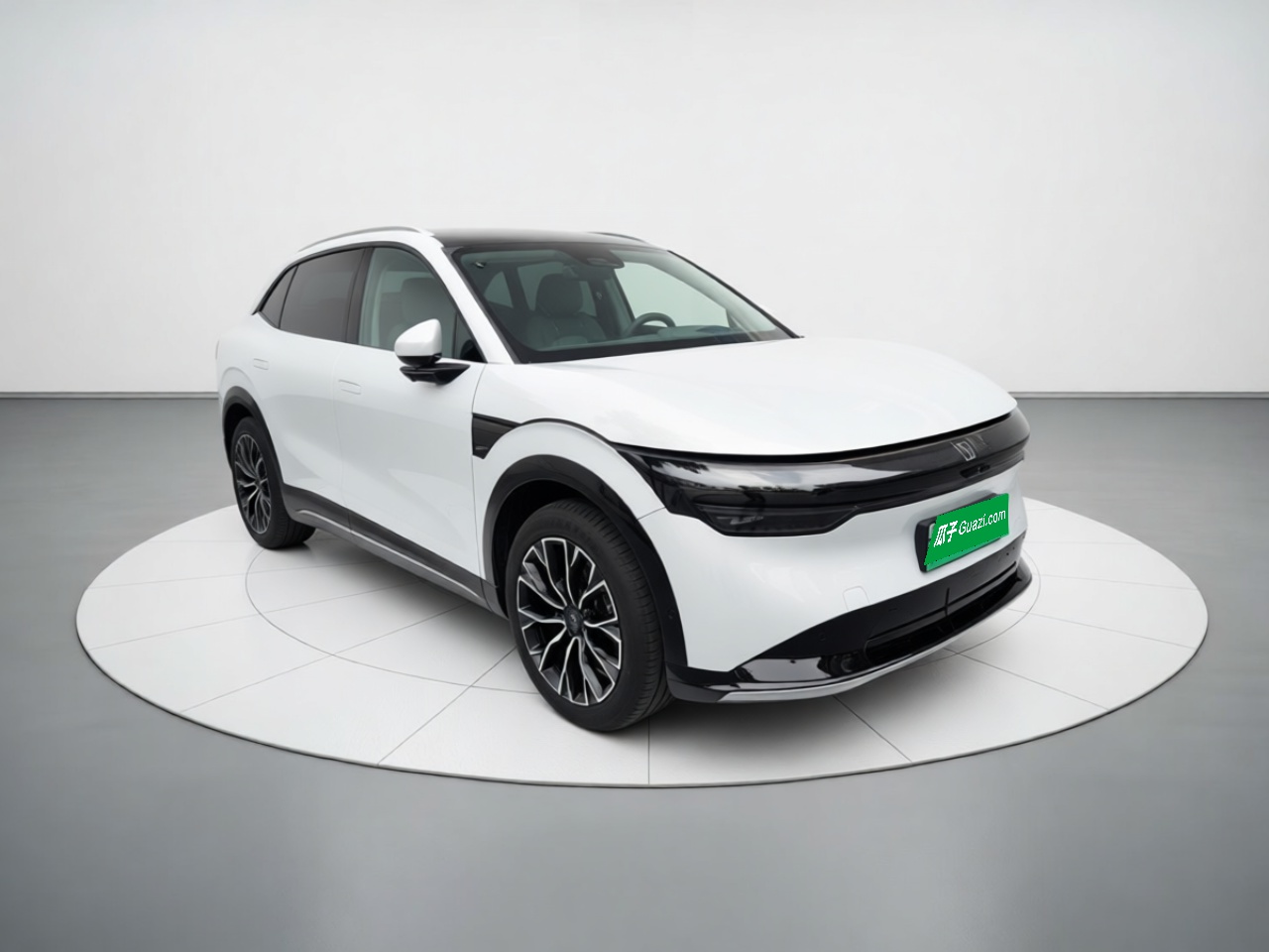 Zeekr 7X 2025 75 kWh Rear-Wheel Drive Intelligent Driving Version — снимка 3