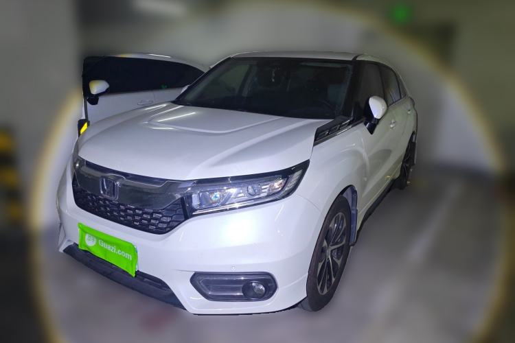 Used Honda Avancier 2017 240TURBO Two-Wheel Drive Luxury Edition