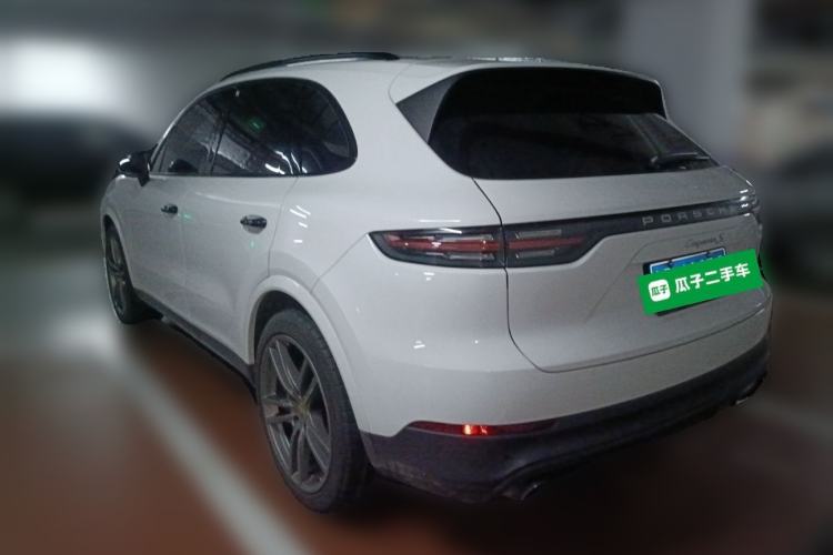 Used Porsche Cayenne 2023 Cayenne 3.0T