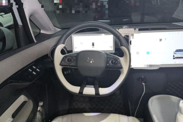 Used ARCFOX Kaola S 2024 PRO