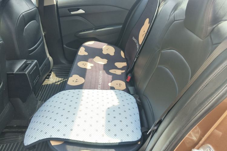 Used Chevrolet Cavalier 2019 320 Automatic Enjoyment Edition