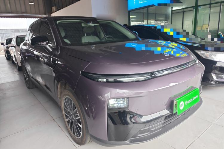 Used Leapmotor B10 2025 510 Joyful Edition
