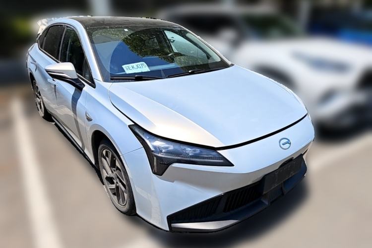 Used AION S Plus 2021 70 Intelligent Edition