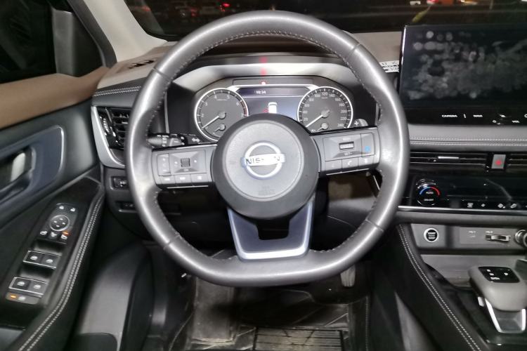 Used Nissan X-Trail 2021 VC-Turbo 300 CVT 4WD Luxury Edition
