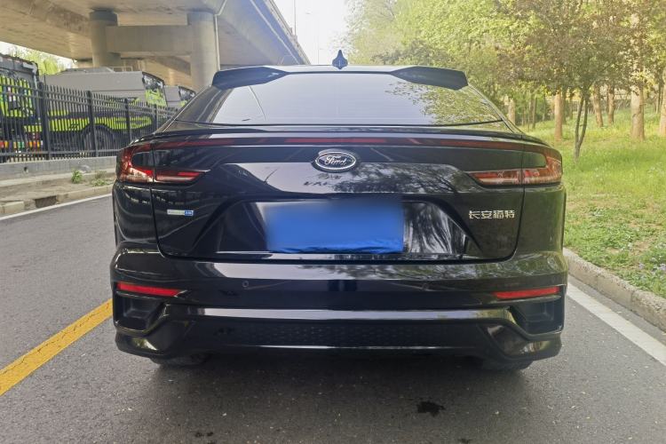 Used Ford EVOS 2022 EcoBoost 245 Sport Edition
