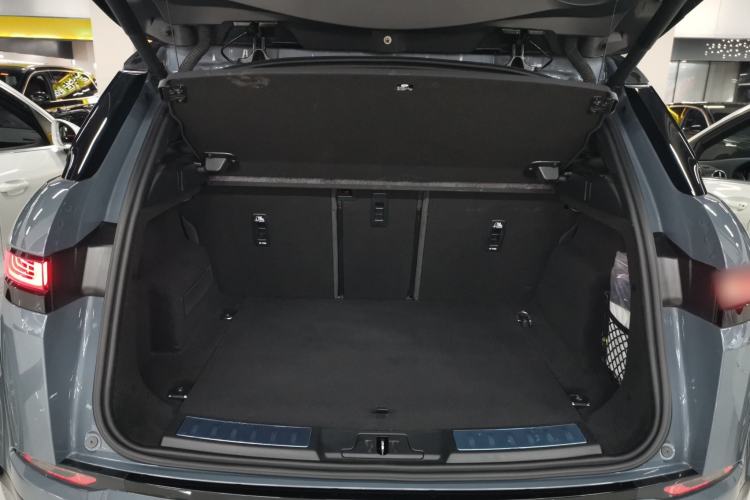 Used Land Rover Range Rover Evoque 2021 Range Rover Velar 249 PS R-Dynamic S Performance Edition