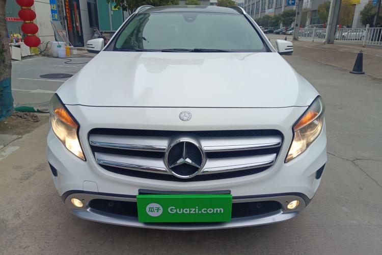 Used Mercedes-Benz GLA 2016 GLA 200 Sport Edition
