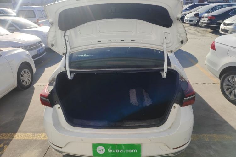 Used Chery Arrizo GX 2019 Pro 1.5T CVT Model Color Version China VI Standard