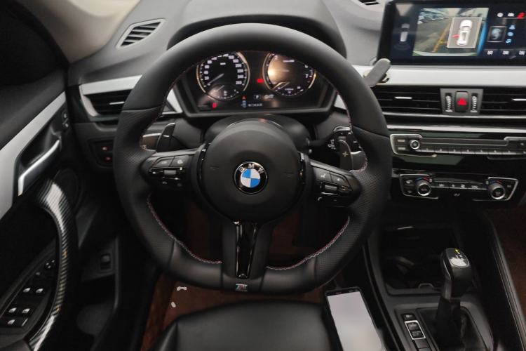 Used BMW X1 2019 sDrive20Li Leading Model