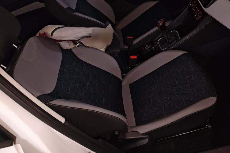 Used Jetta VS5 2024 280TSI Manual Pioneer Edition Right Front Seat