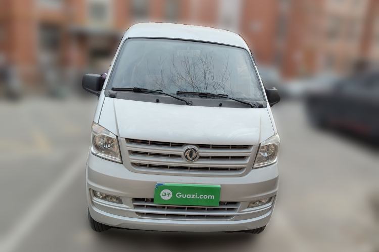 Used Dongfeng Xiaokang K05S 2019 1.2L Practical Version China VI Standard DK12 Front