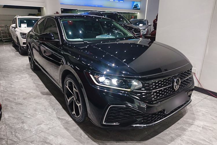 Used Volkswagen Passat 2023 Revised 330TSI Starry Elite Edition
