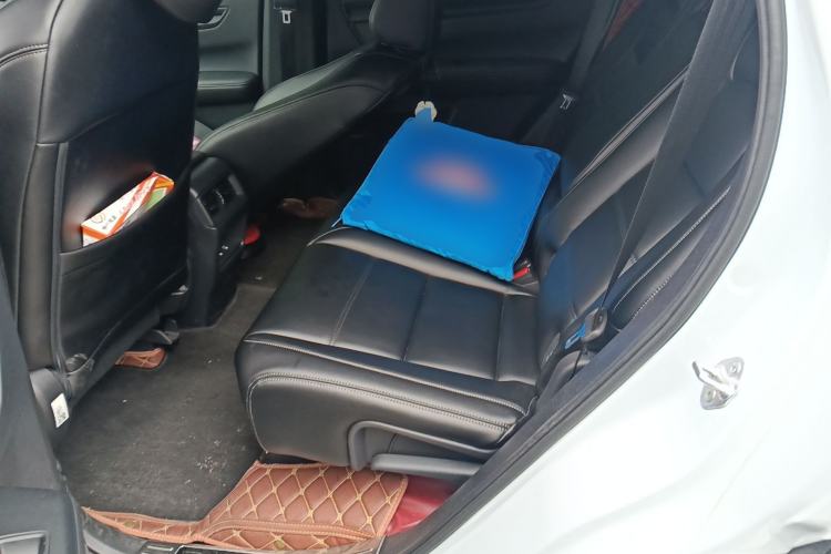 Used Honda CR-V 2023 2.0L eHEV Two-Wheel Drive Smart Edition
