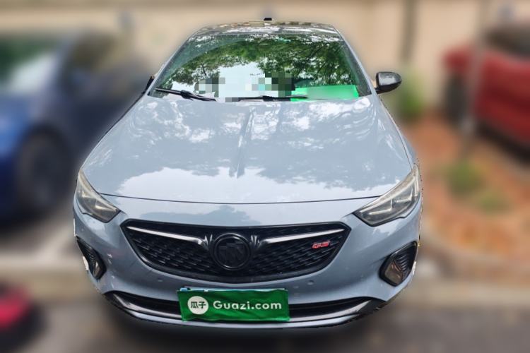 Used Buick Regal 2019 GS 28T Prestige Model China VI Standard Front