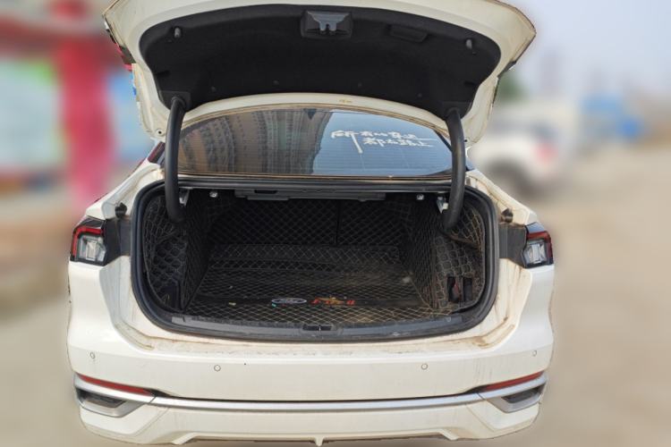 Used Ford Mondeo 2022 Restyled EcoBoost 245 Luxury Version