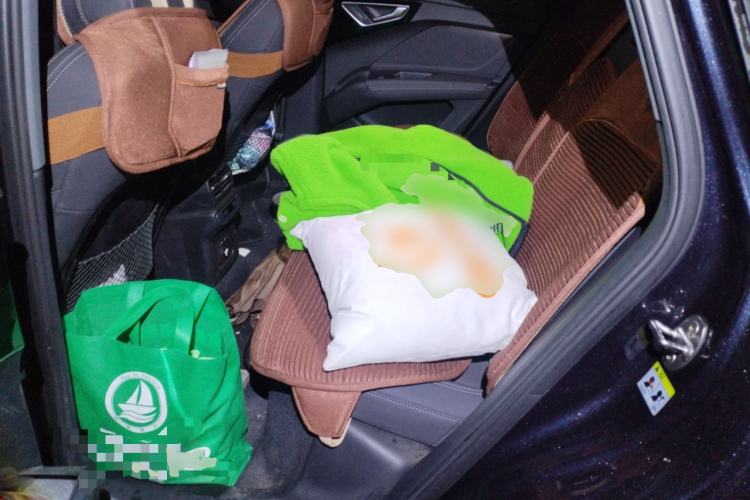 Used Audi Q4 e-tron 2023 50 e-tron quattro Visionary Edition