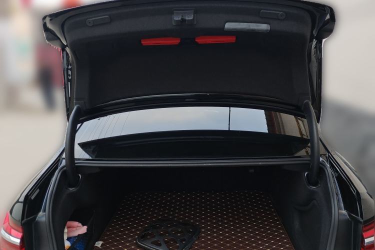 Used Audi A6L 2020 40 TFSI Luxury Dynamic Edition