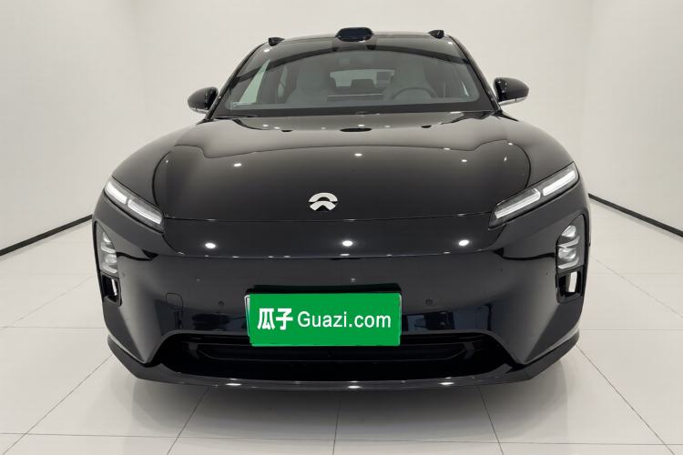 Used Nio ET5T 2025 75 kWh Touring