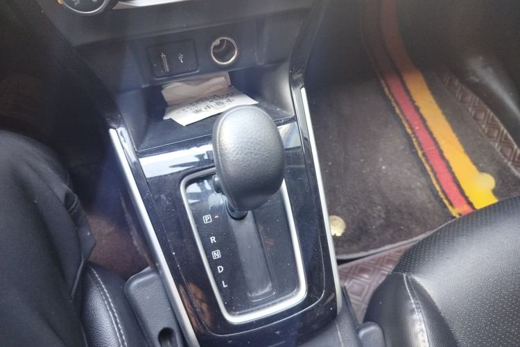 Used Nissan Sylphy 2021 Classic 1.6XL CVT Luxury Edition
