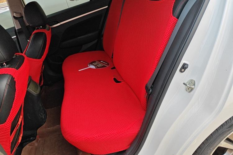 Used Hyundai Elantra (6th Generation / Lingdong) 2018 1.6L Automatic 15th Anniversary Special Edition