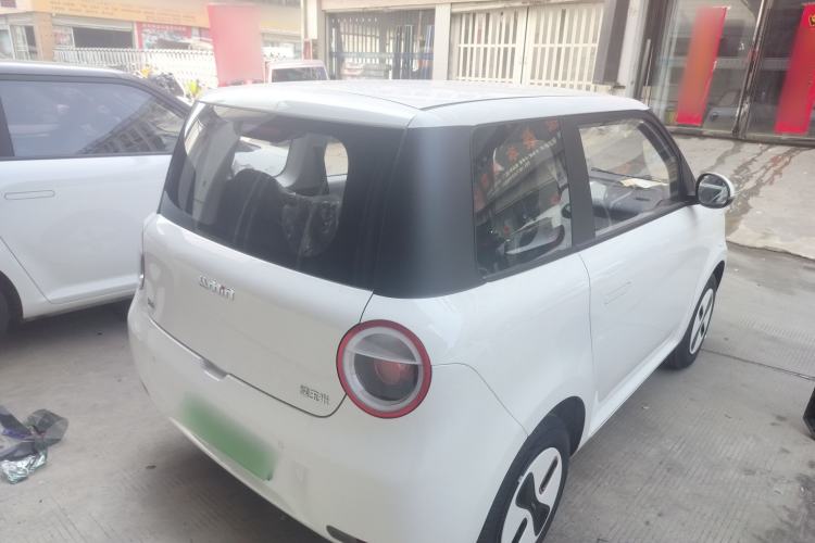 Used Qiyuan Lumin 2025 205 km Xiangqin Version