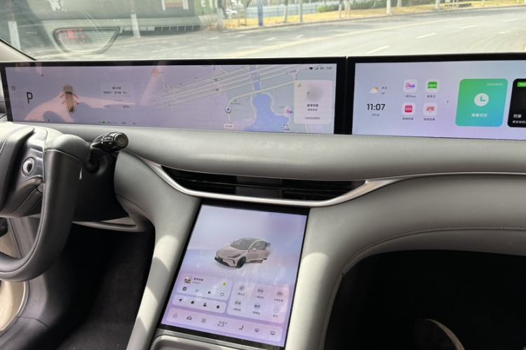 Used IM LS6 2023 Max Standard Edition