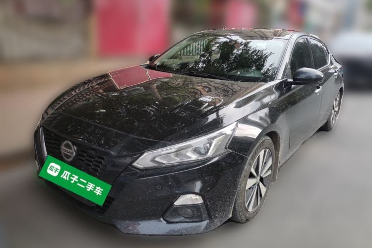 Used Nissan Teana 2021 2.0T XL Upper AD1 Smart Navigation Edition