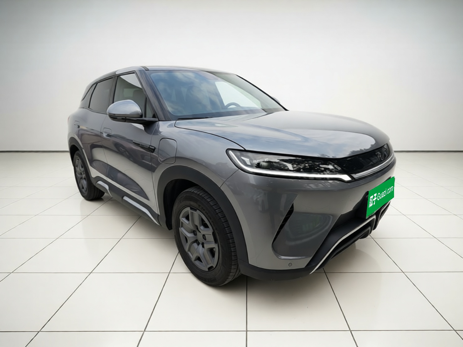 BYD Yuan UP 2024 401 km Active Version — снимка 3