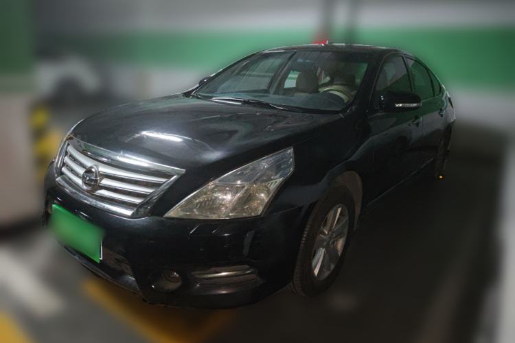 Used Nissan Teana 2011 2.0L XL-NAVI Smart Edition