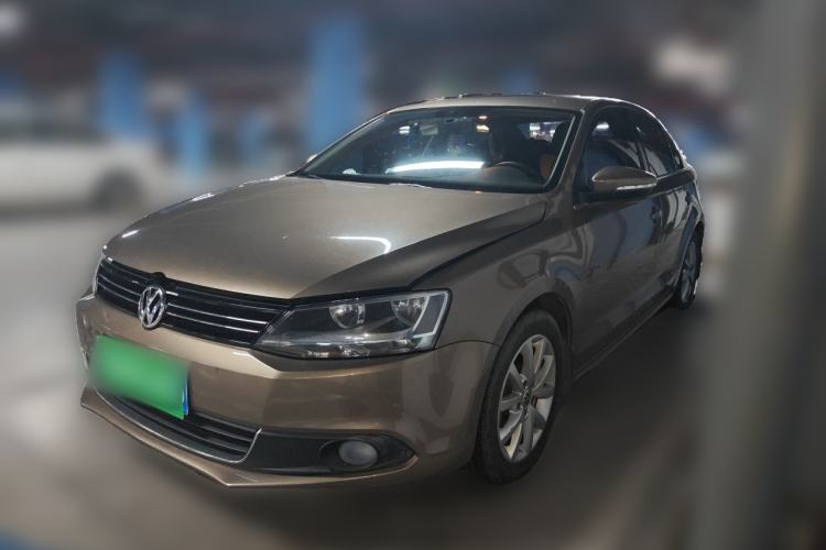 Used Volkswagen Sagitar 2012 1.6L Automatic Comfort Edition