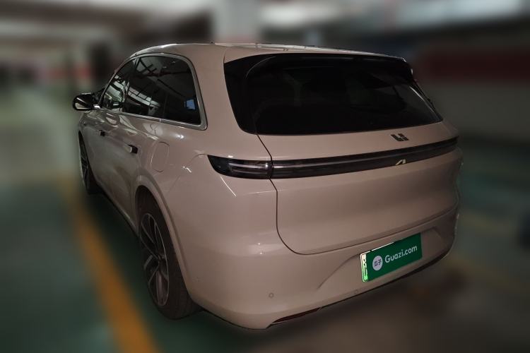 Used Li Auto L6 2024 Max
