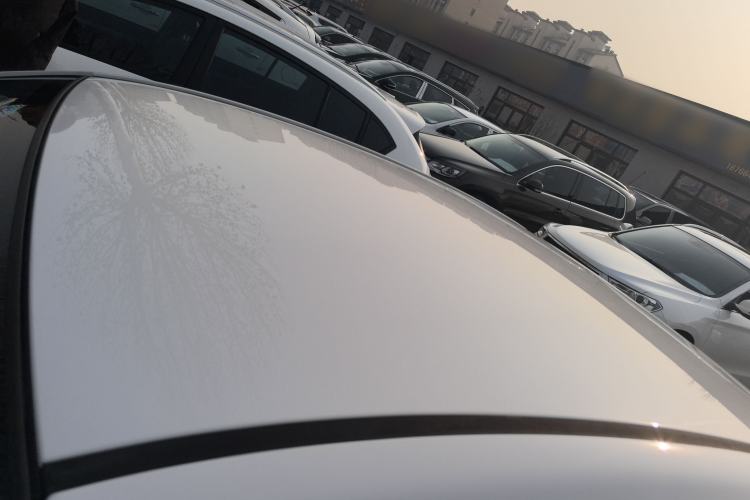 Used Hyundai Celesta 2020 1.6L Automatic GL Enjoyable Edition