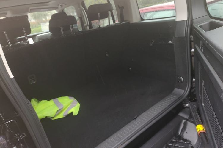 Used Tank 300 2023 2.0T Iron Rider 02