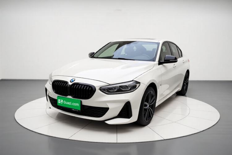 Used BMW 1 Series 2022 125i M Sport Night Edition