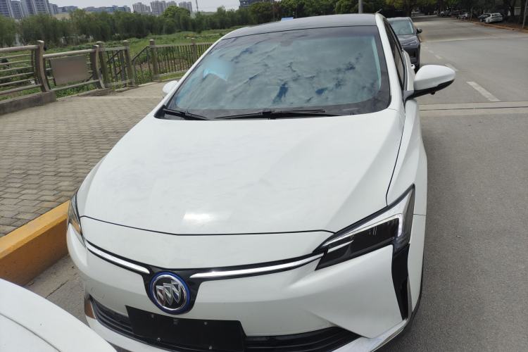 Used Buick Velite 6 2022 Connected Intelligence PLUS Version