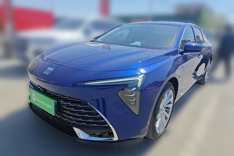 Used Buick LaCrosse 2025 Platinum Avia Edition